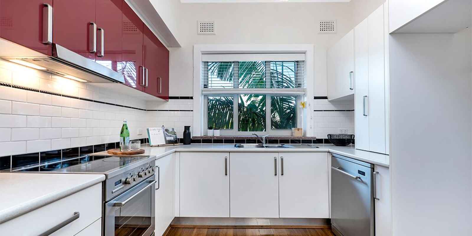 8 / 2 Croydon Avenue Croydon 8 / 2 Croydon Avenue Croydon