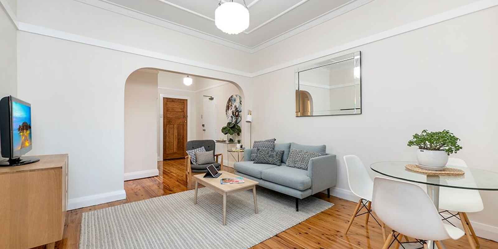 8 / 2 Croydon Avenue Croydon 8 / 2 Croydon Avenue Croydon