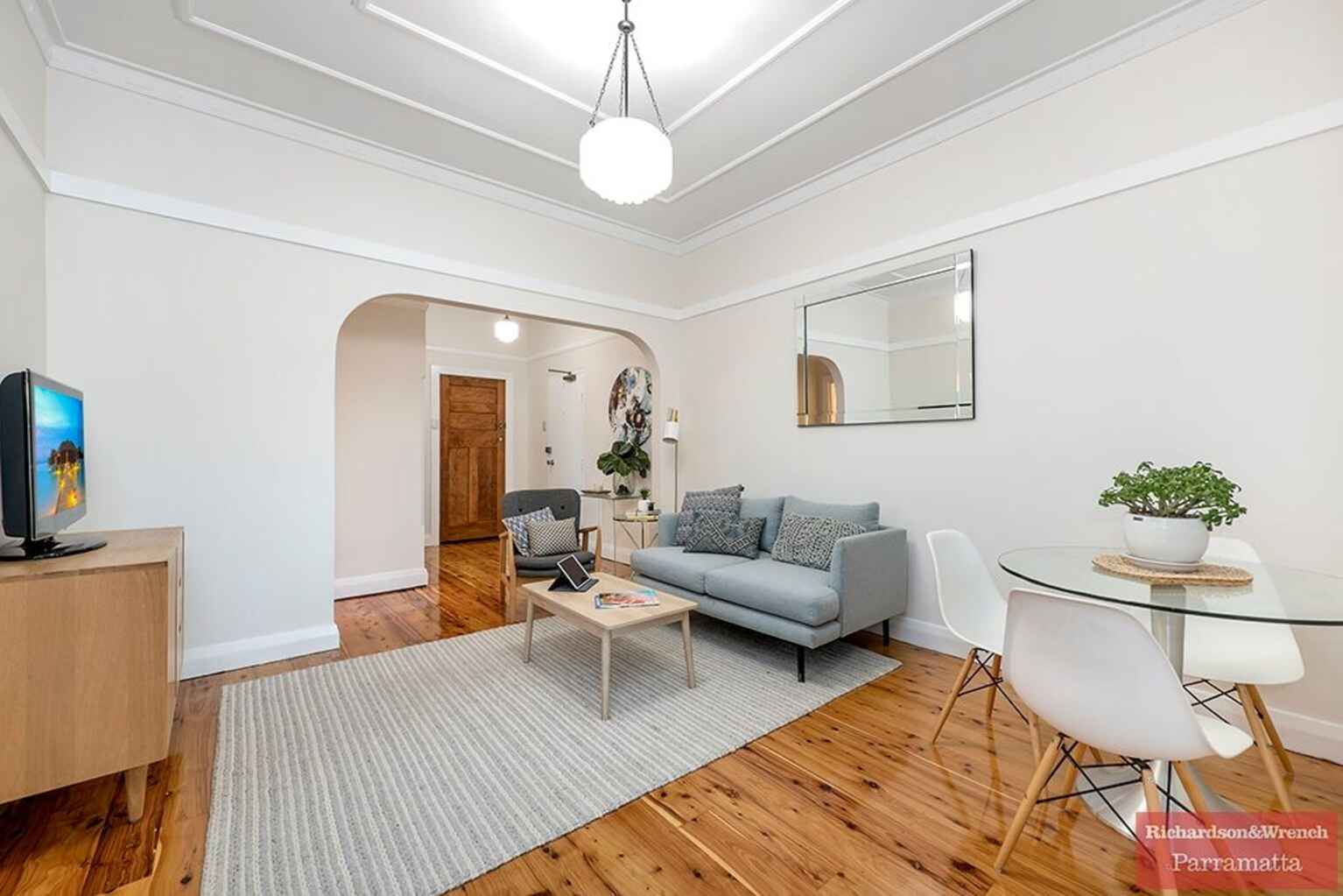 8 / 2 Croydon Avenue Croydon