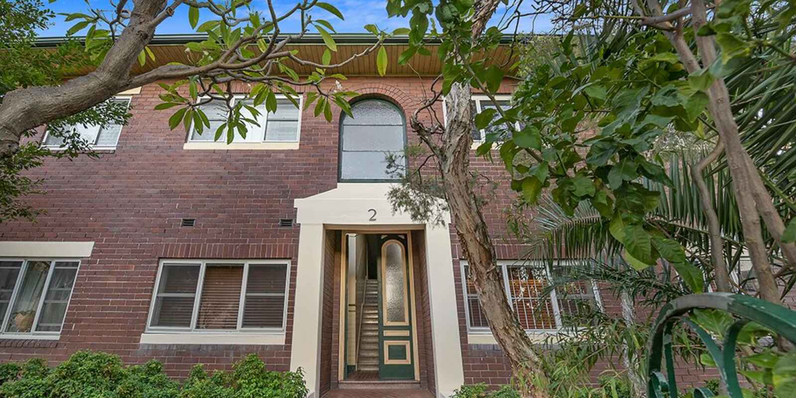 8 / 2 Croydon Avenue Croydon 8 / 2 Croydon Avenue Croydon