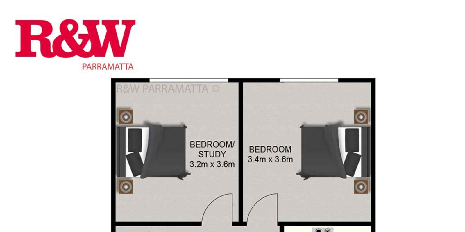 8 / 2 Croydon Avenue Croydon 8 / 2 Croydon Avenue Croydon