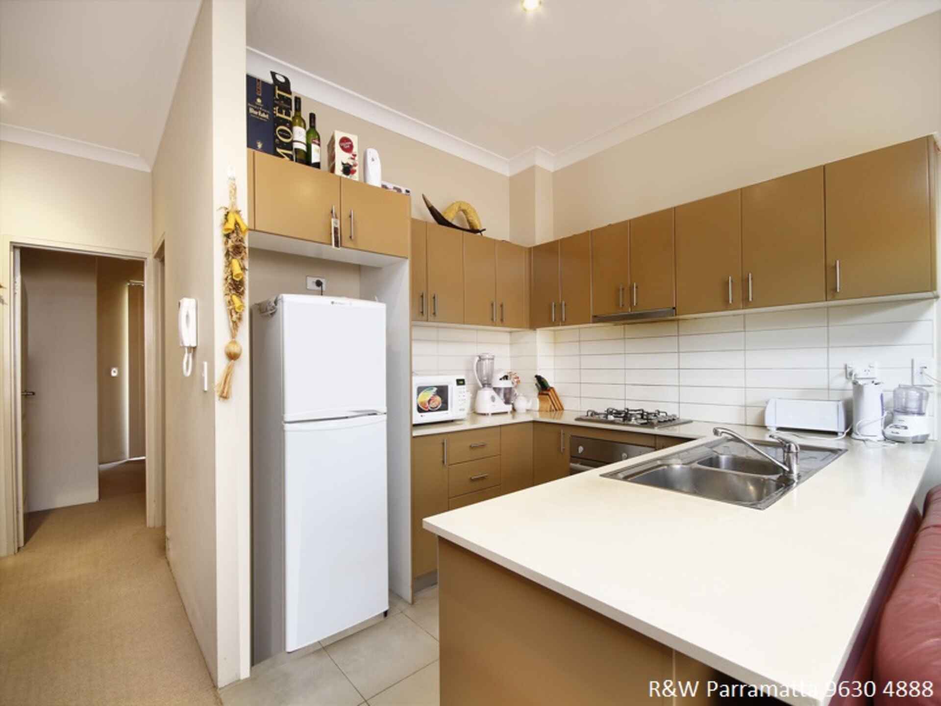 15/22-24 Pitt Street Parramatta