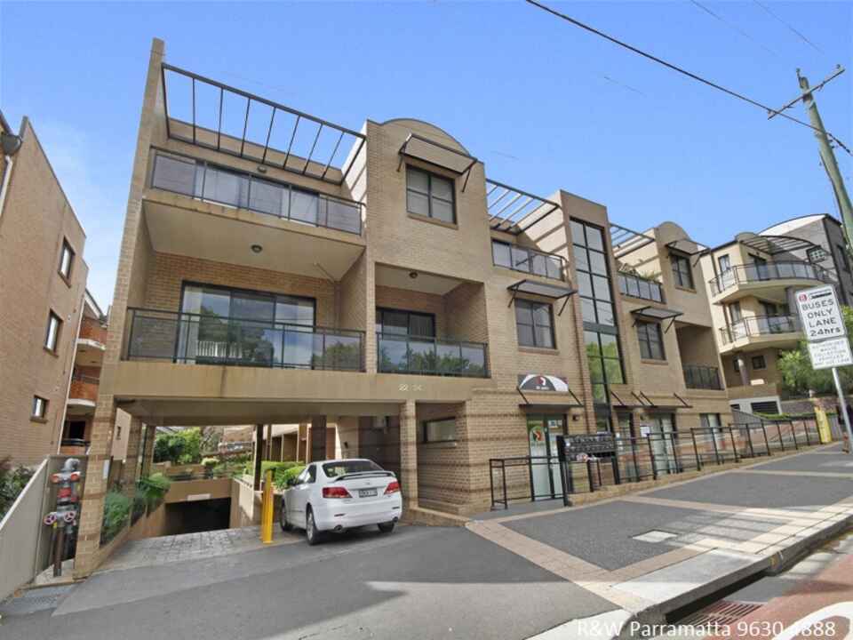 15/22-24 Pitt Street Parramatta