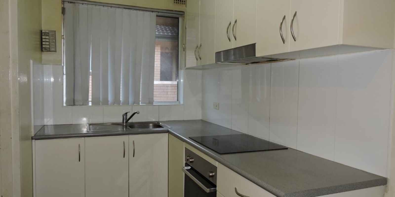 5/17 William Street North Parramatta 5/17 William Street North Parramatta