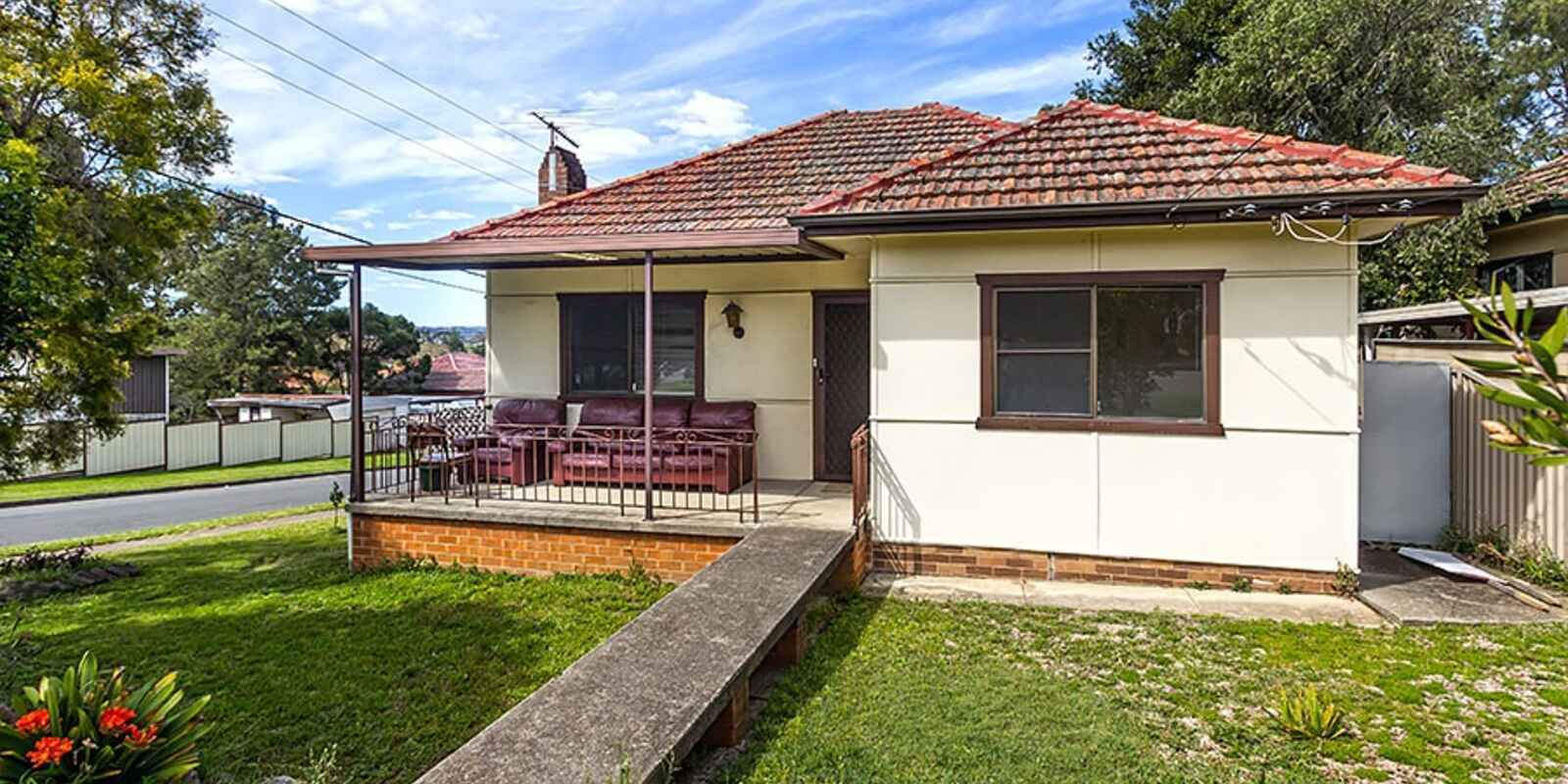 35 Jones Street Wentworthville