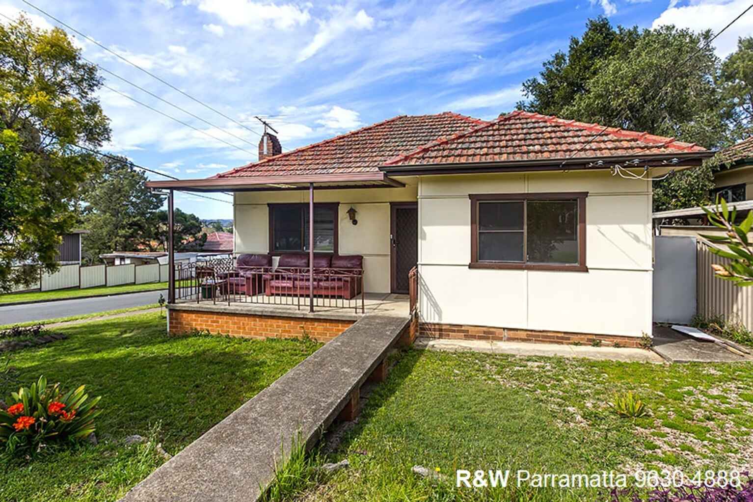 35 Jones Street Wentworthville