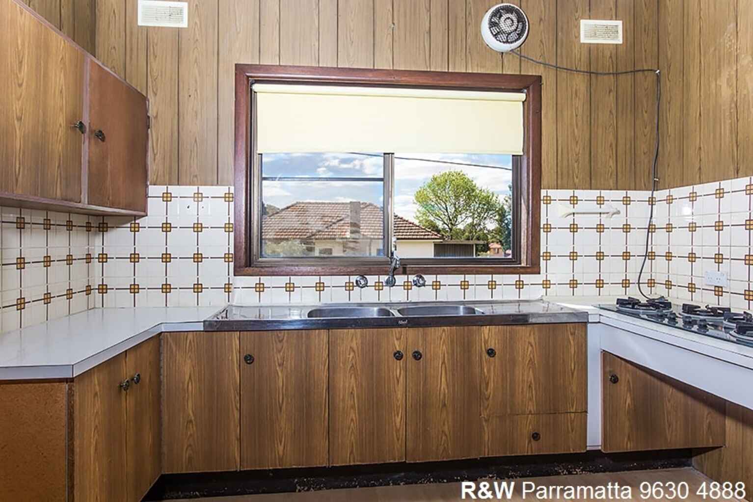 35 Jones Street Wentworthville