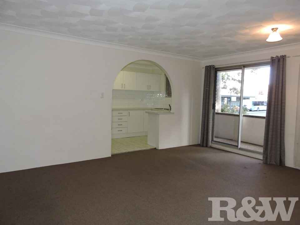 1/26 Sorrell Street Parramatta