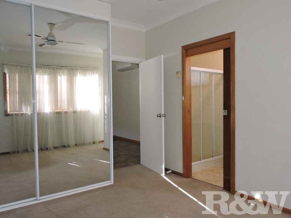 3 Lynette Crescent South Wentworthville