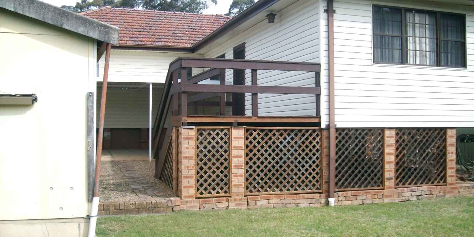 3 Lynette Crescent South Wentworthville