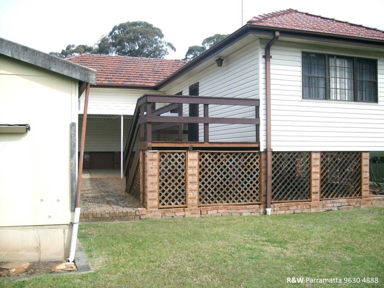 3 Lynette Crescent South Wentworthville 3 Lynette Crescent South Wentworthville