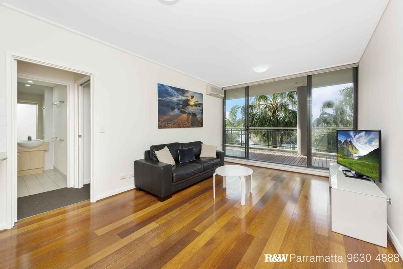 3/27 Bennelong Parkway Wentworth Point 3/27 Bennelong Parkway Wentworth Point