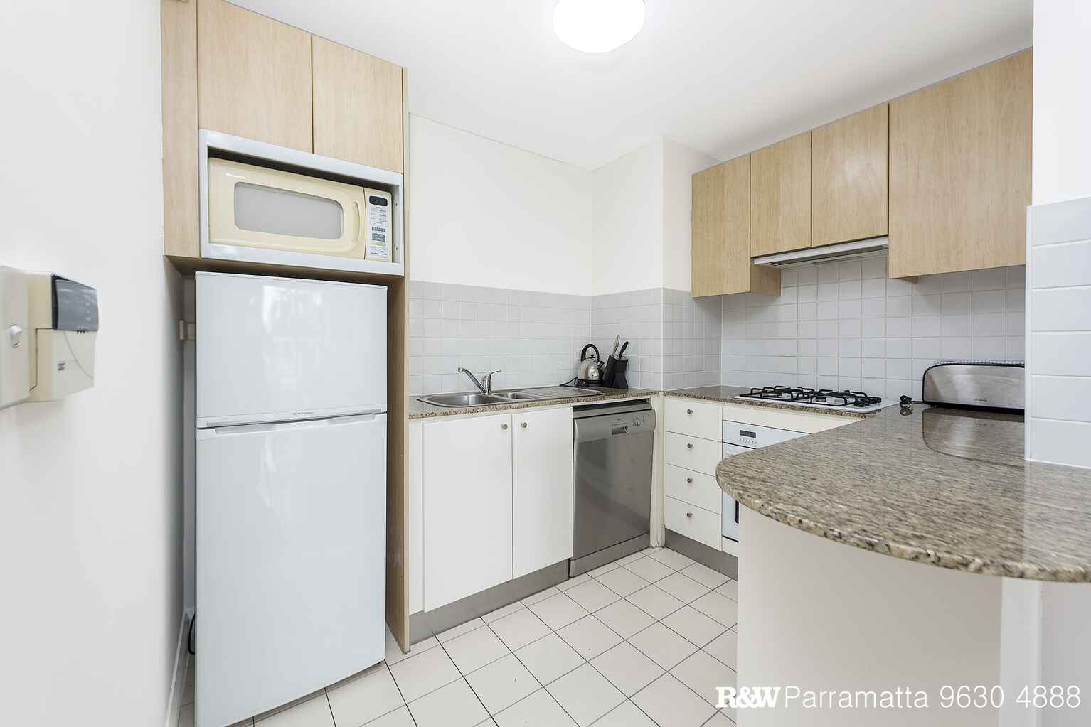 3/27 Bennelong Parkway Wentworth Point 3/27 Bennelong Parkway Wentworth Point