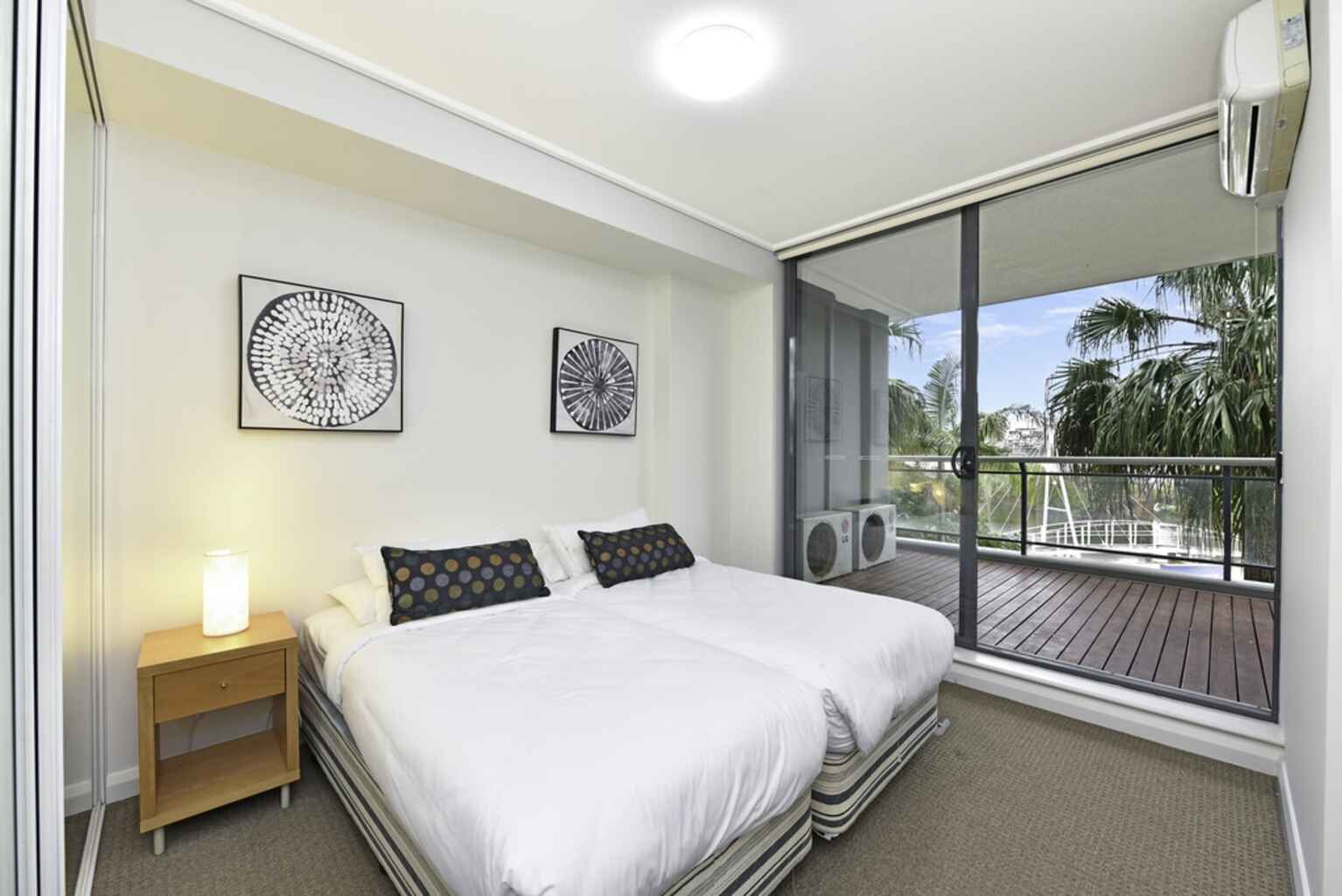 3/27 Bennelong Parkway Wentworth Point 3/27 Bennelong Parkway Wentworth Point