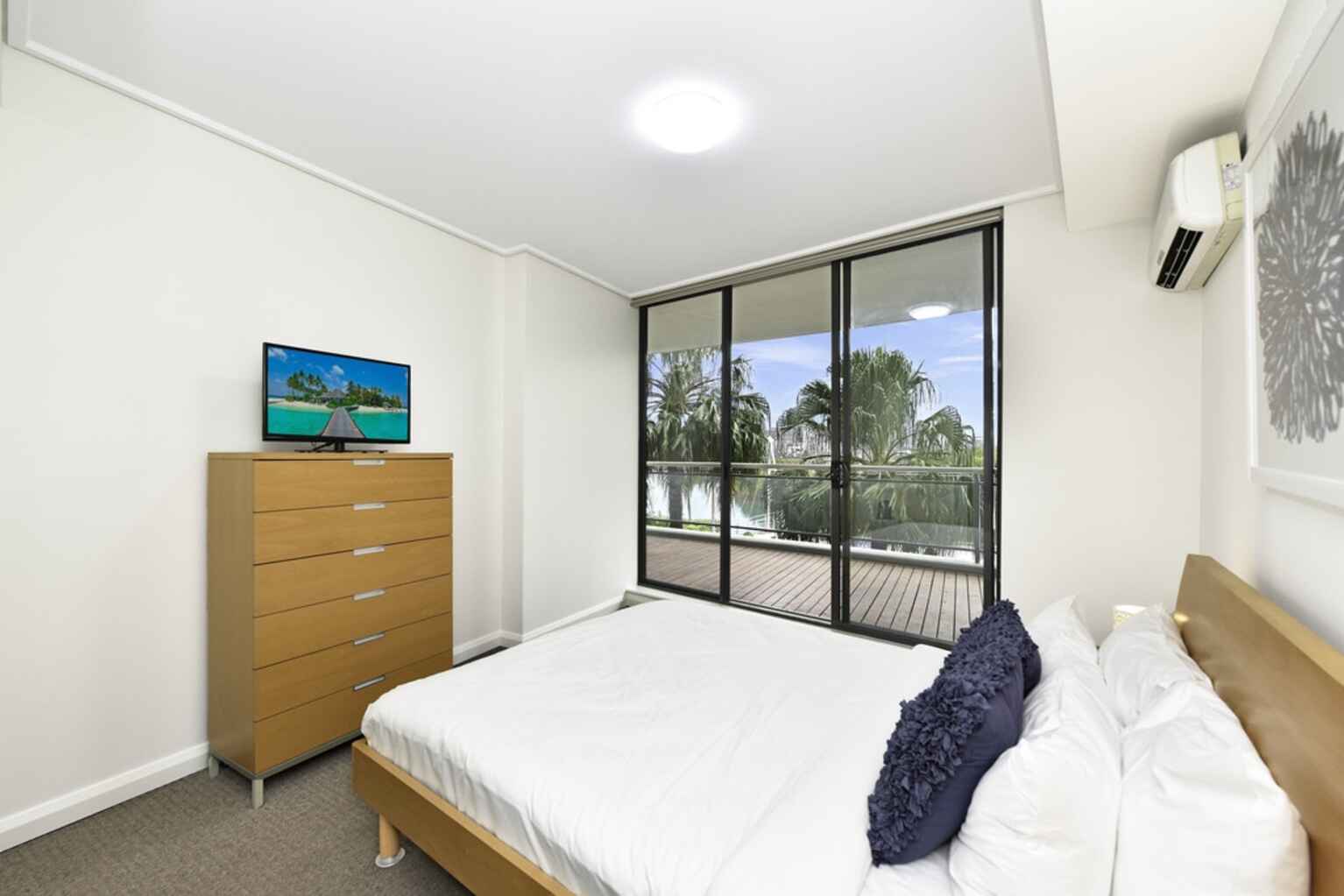 3/27 Bennelong Parkway Wentworth Point 3/27 Bennelong Parkway Wentworth Point