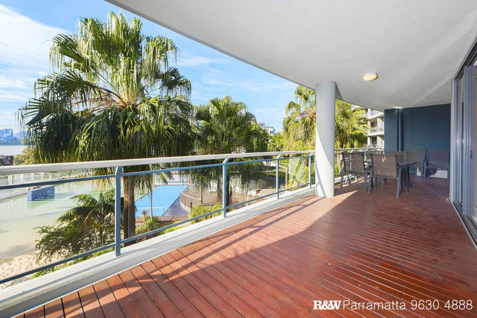 3/27 Bennelong Parkway Wentworth Point 3/27 Bennelong Parkway Wentworth Point