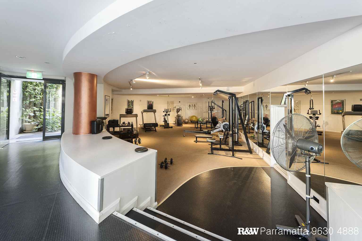 3/27 Bennelong Parkway Wentworth Point 3/27 Bennelong Parkway Wentworth Point