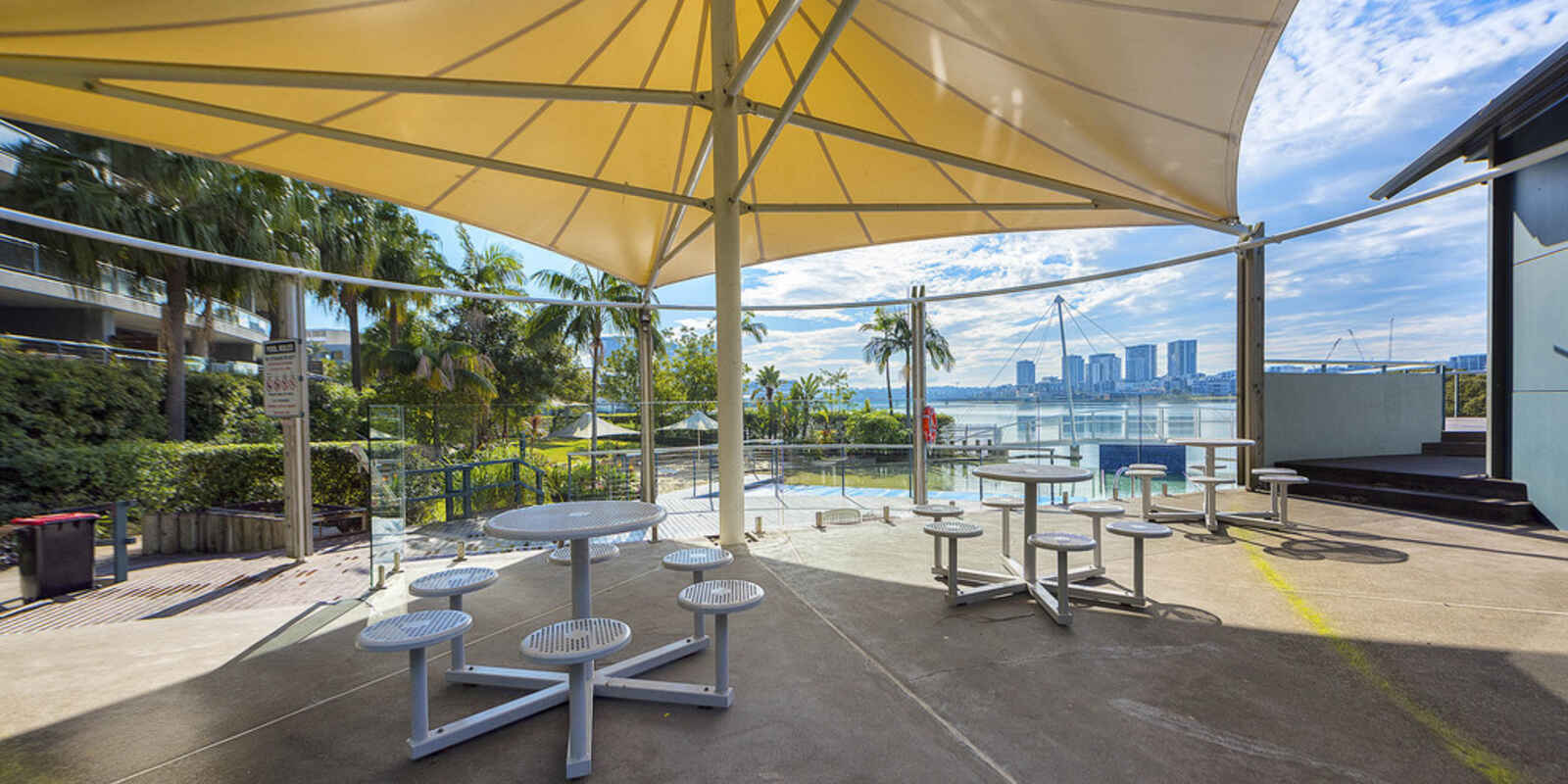 3/27 Bennelong Parkway Wentworth Point