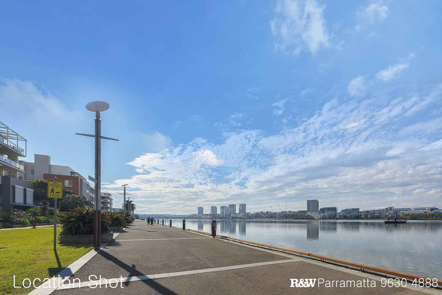 3/27 Bennelong Parkway Wentworth Point 3/27 Bennelong Parkway Wentworth Point