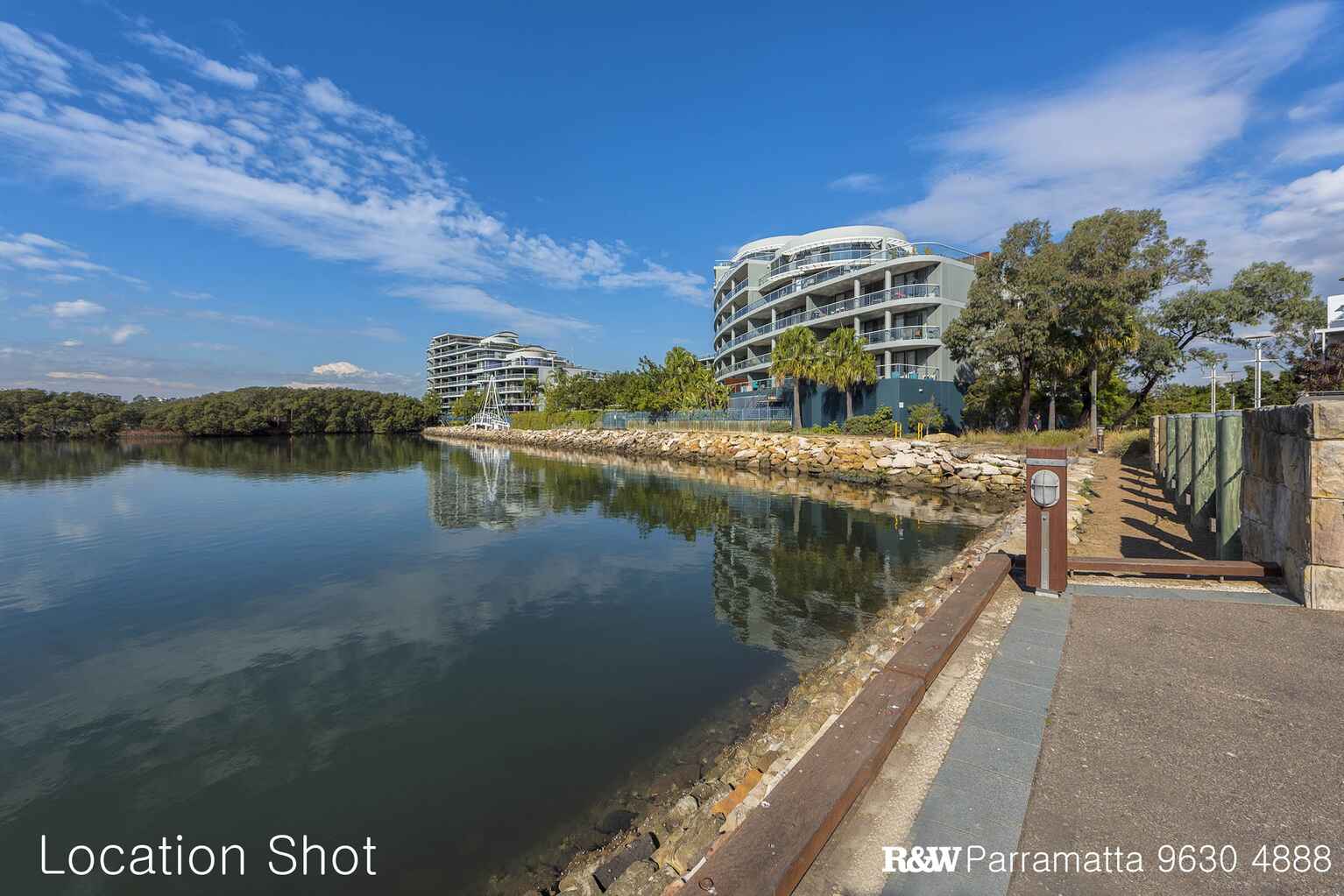 3/27 Bennelong Parkway Wentworth Point 3/27 Bennelong Parkway Wentworth Point