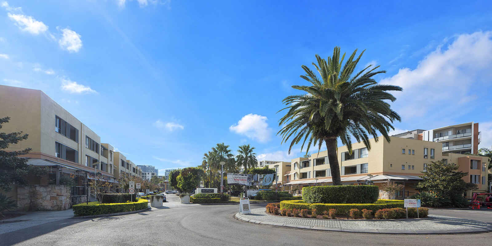 3/27 Bennelong Parkway Wentworth Point