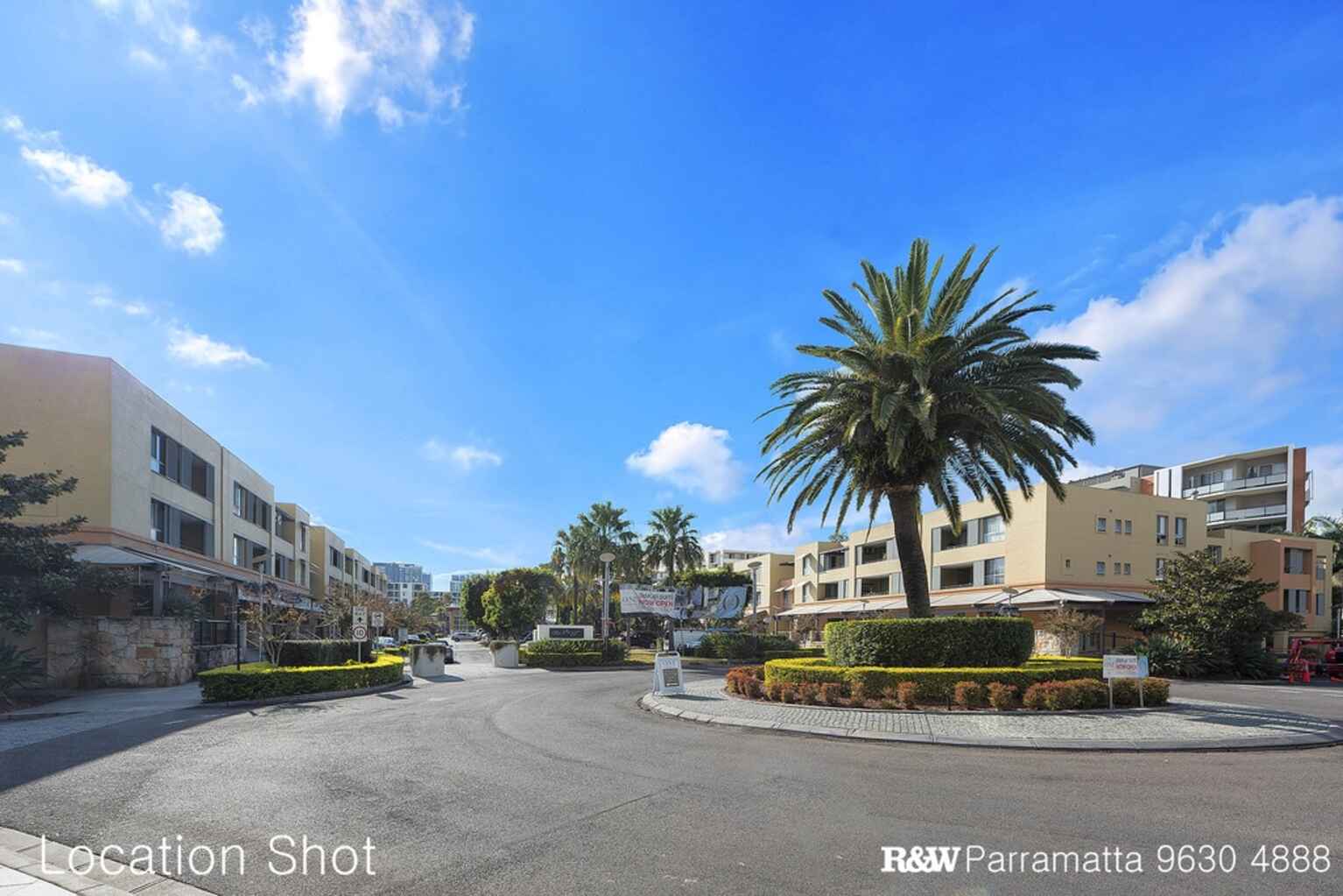 3/27 Bennelong Parkway Wentworth Point 3/27 Bennelong Parkway Wentworth Point