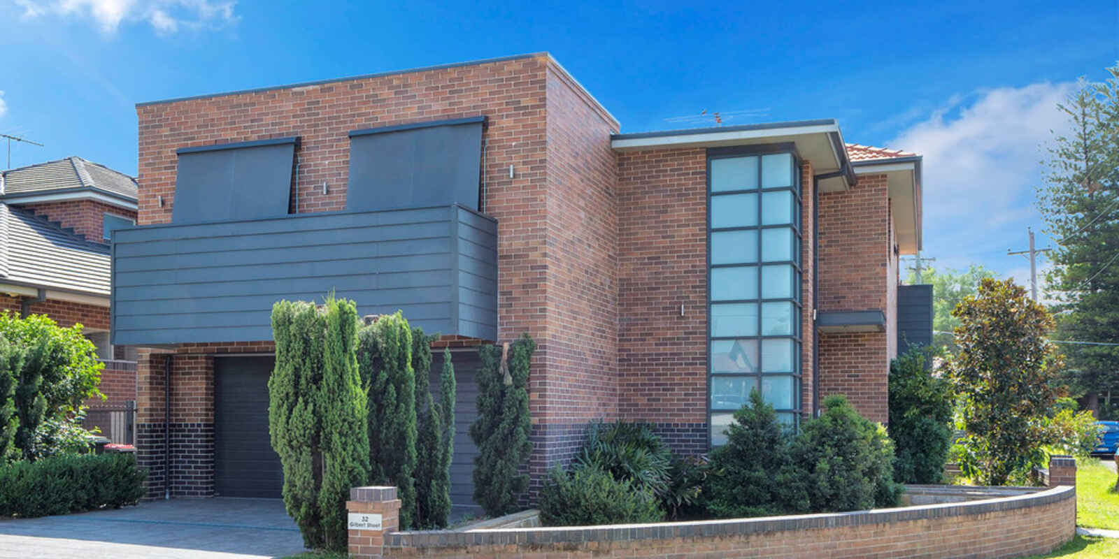 32 Gilbert Street North Parramatta