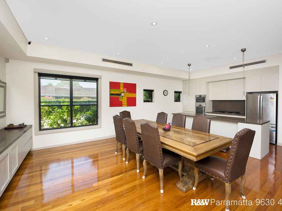 32 Gilbert Street North Parramatta