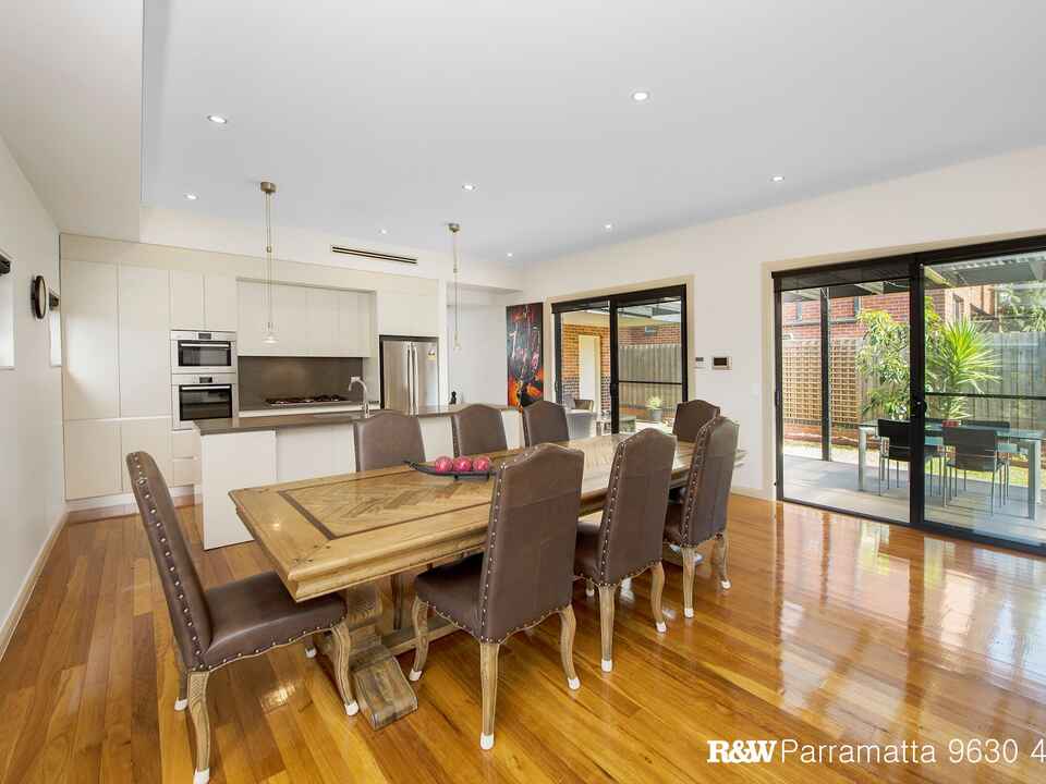 32 Gilbert Street North Parramatta