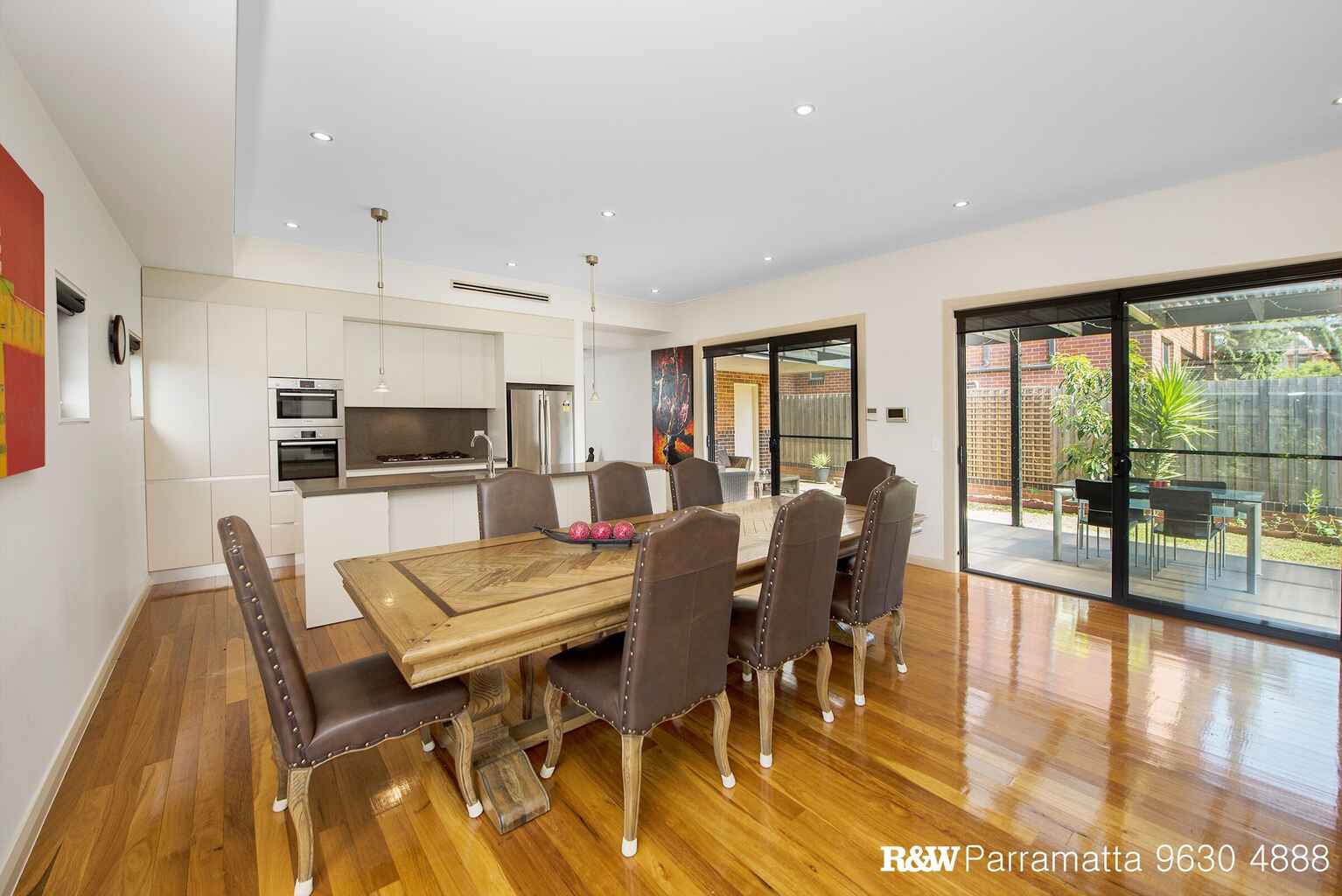 32 Gilbert Street North Parramatta 32 Gilbert Street North Parramatta