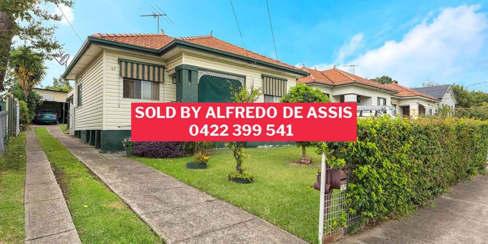 57 Wetherill Street North Silverwater 57 Wetherill Street North Silverwater