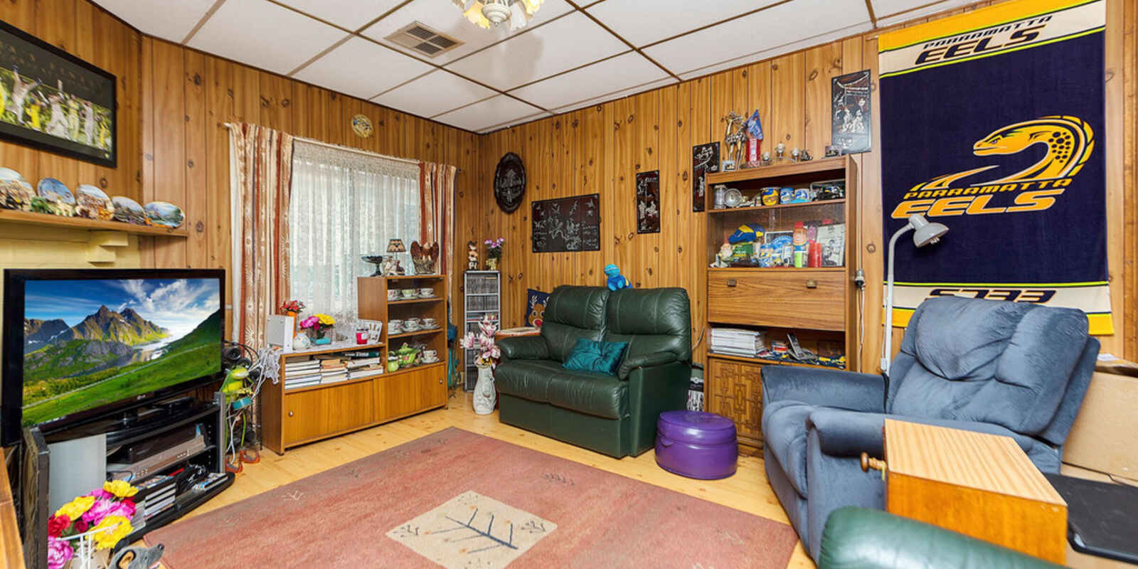 57 Wetherill Street North Silverwater 57 Wetherill Street North Silverwater