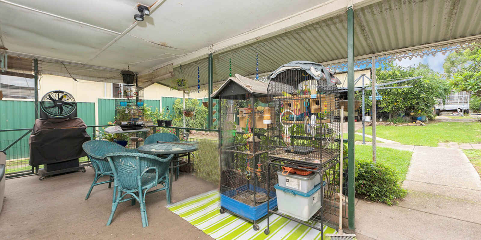 57 Wetherill Street North Silverwater 57 Wetherill Street North Silverwater