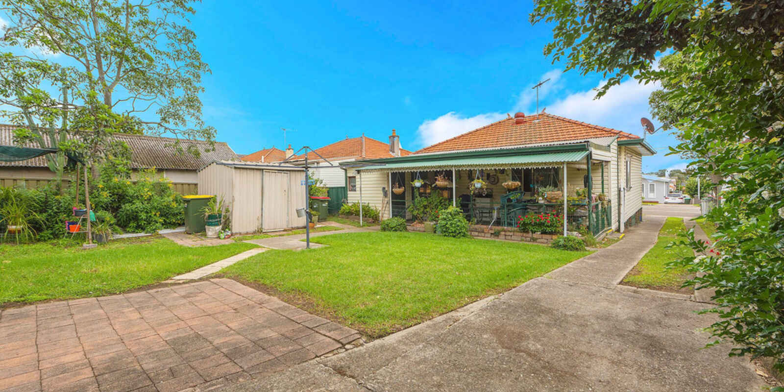 57 Wetherill Street North Silverwater 57 Wetherill Street North Silverwater