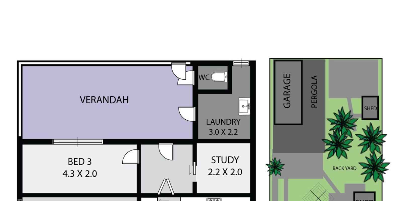 57 Wetherill Street North Silverwater 57 Wetherill Street North Silverwater