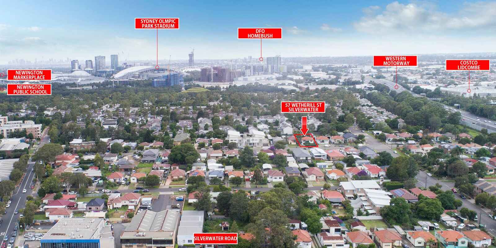 57 Wetherill Street North Silverwater 57 Wetherill Street North Silverwater