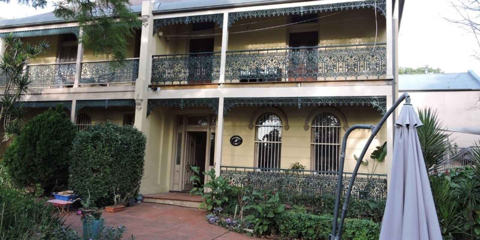 1/29-30 Parkside Lane Westmead 1/29-30 Parkside Lane Westmead