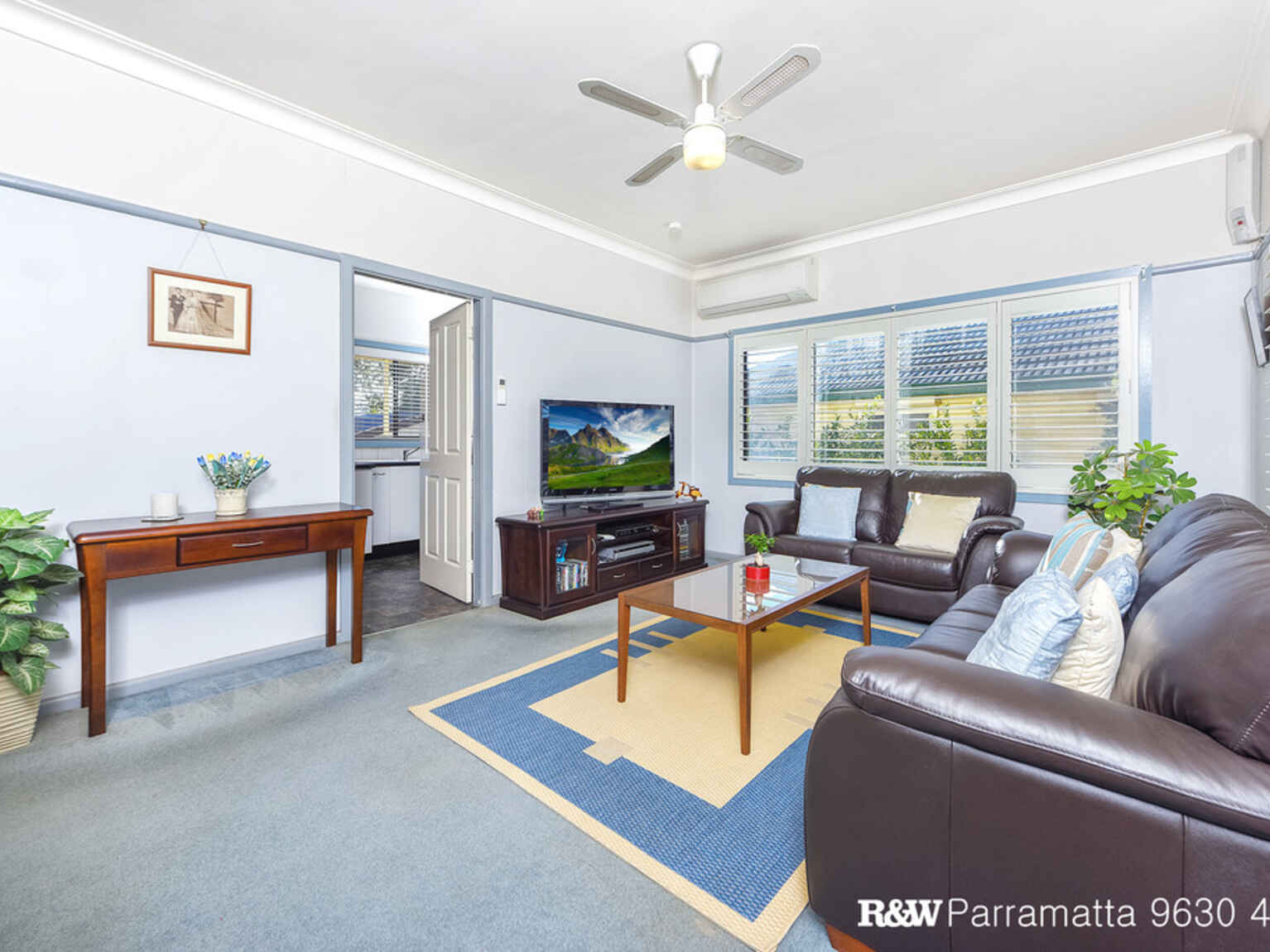 11 Wattle Street Blacktown