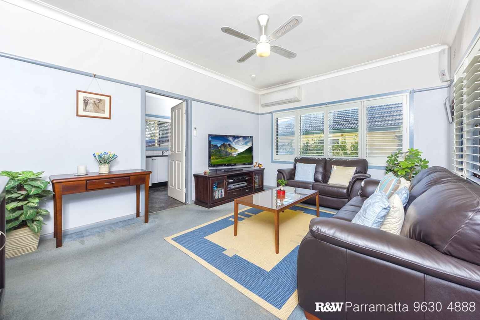 11 Wattle Street Blacktown