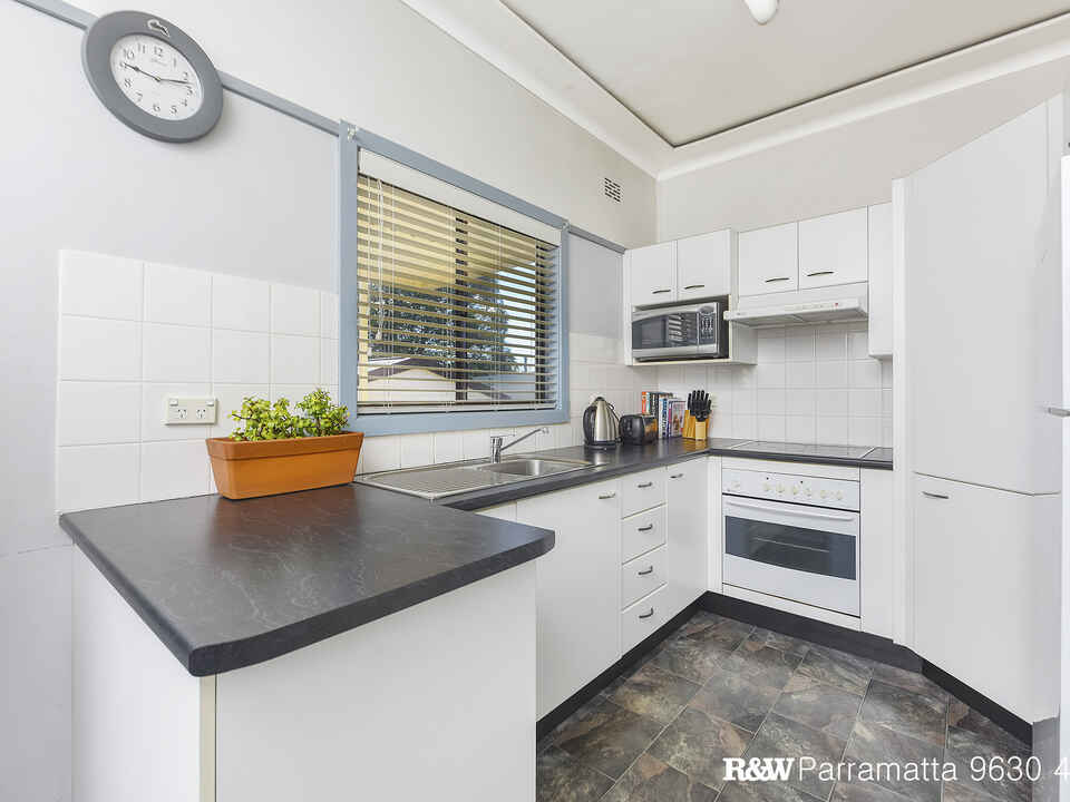 11 Wattle Street Blacktown