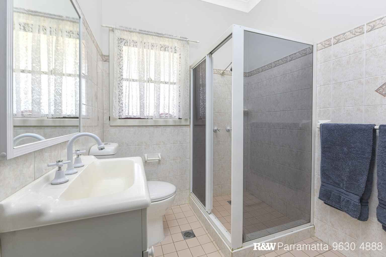 11 Wattle Street Blacktown