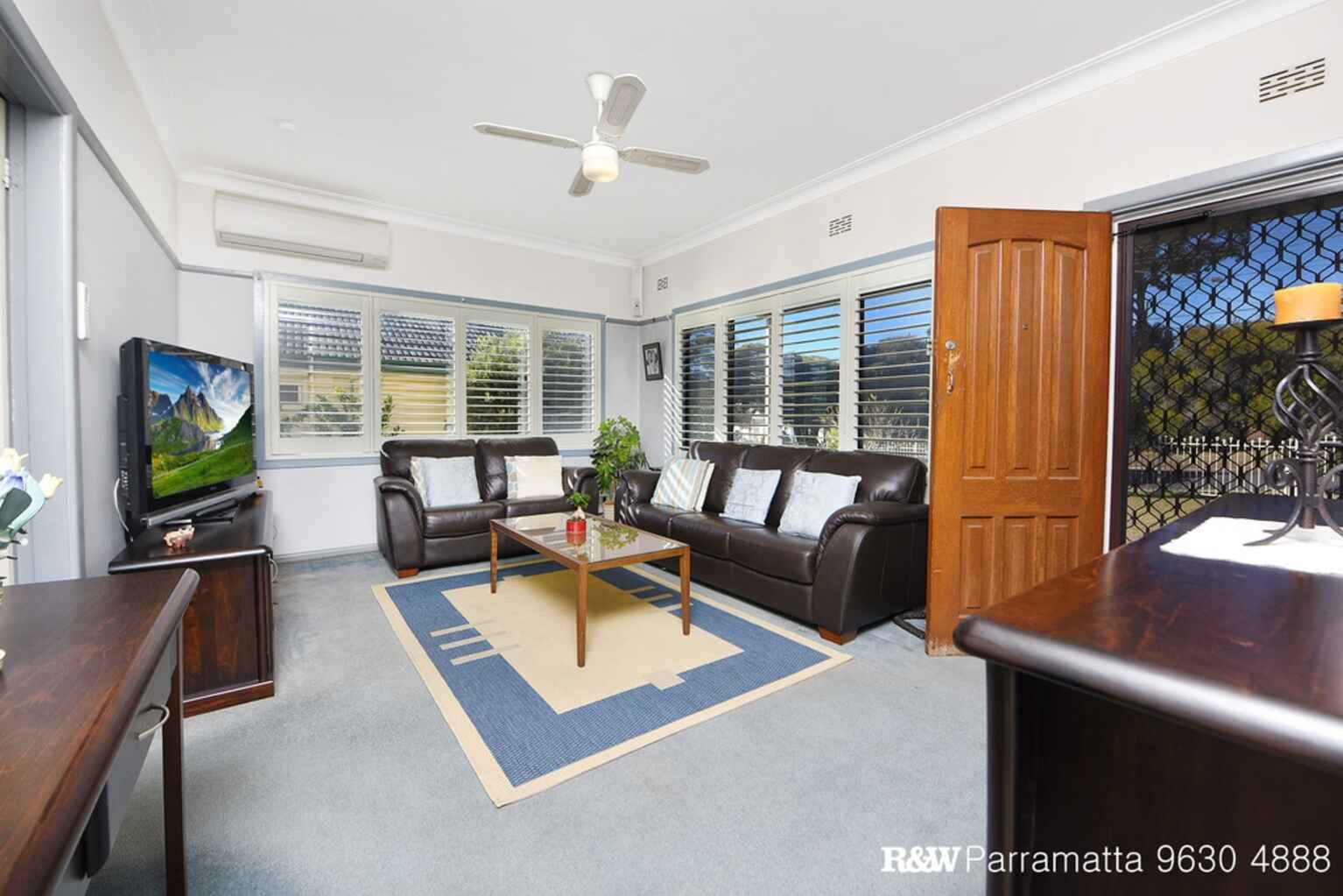 11 Wattle Street Blacktown