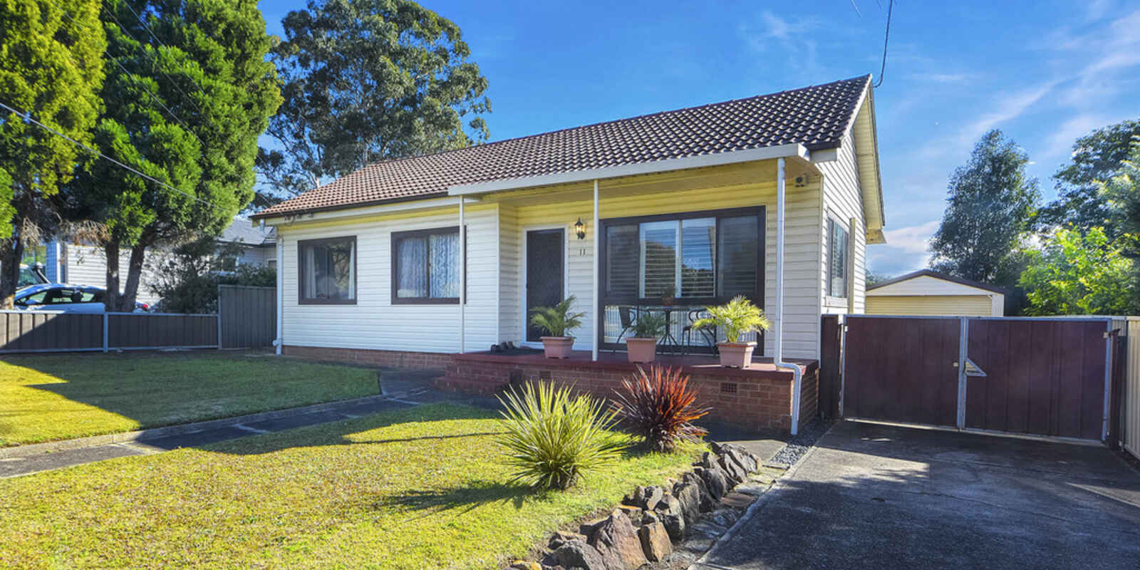 11 Wattle Street Blacktown