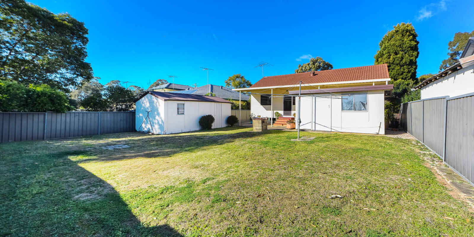 11 Wattle Street Blacktown