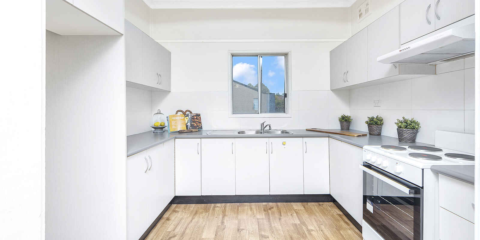 3 Bellevue Street North Parramatta