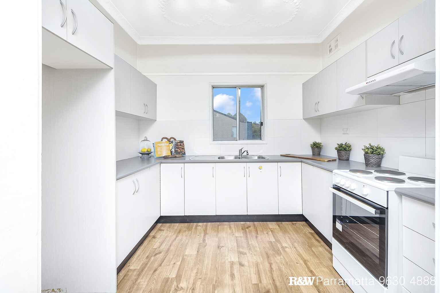 3 Bellevue Street North Parramatta