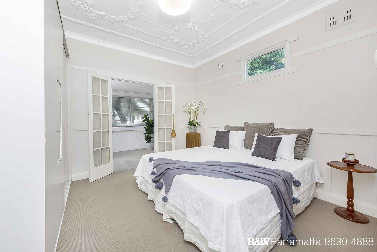 3 Bellevue Street North Parramatta