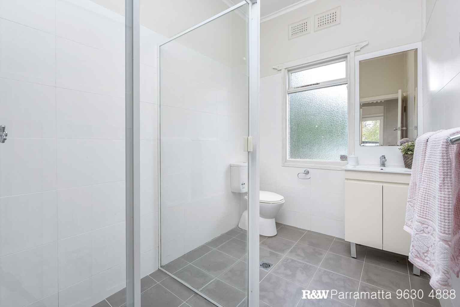 3 Bellevue Street North Parramatta