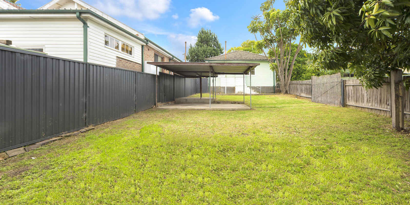 3 Bellevue Street North Parramatta