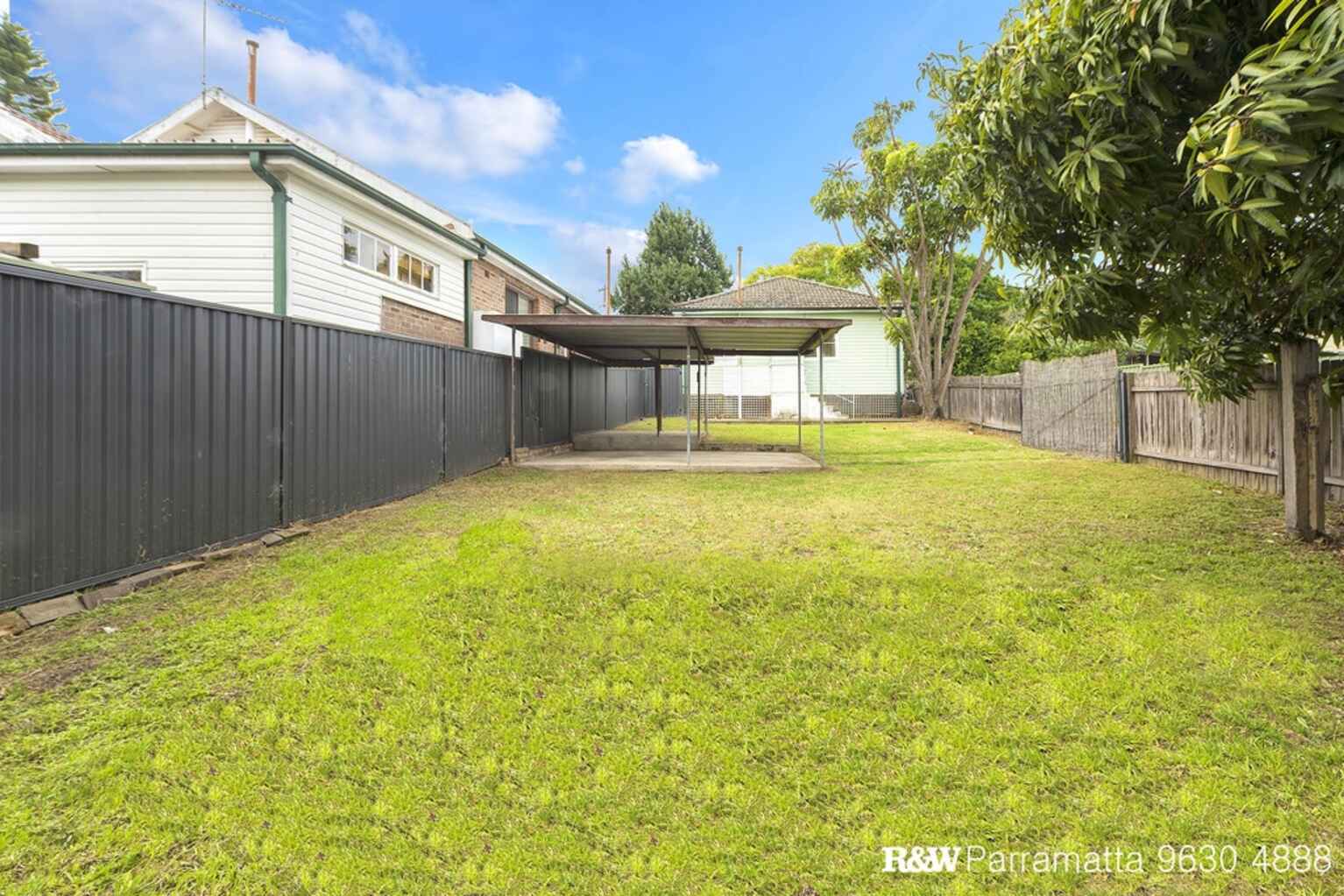 3 Bellevue Street North Parramatta